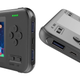 Illustration for article titled This Battery Pack With Built-In Games Lets You Never Talk to Another Soul Ever Again